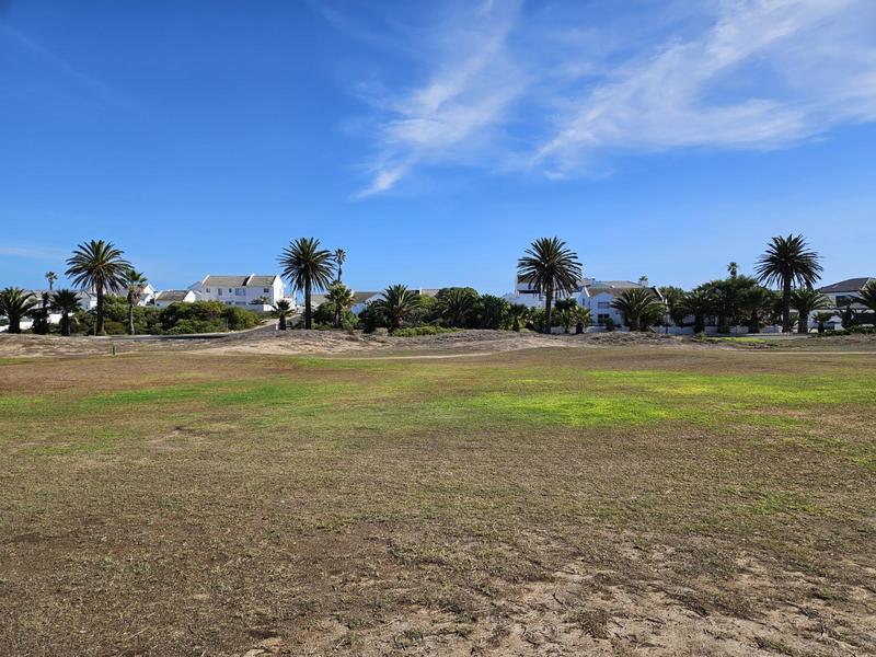 0 Bedroom Property for Sale in Shelley Point Western Cape